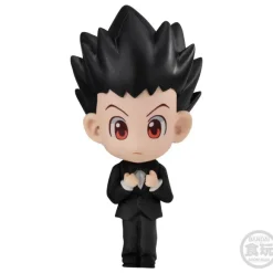 HUNTER x HUNTER ADVERGE MOTION 2 Set