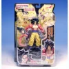 Hybrid Action Figure Super Saiyan 4 Son Goku