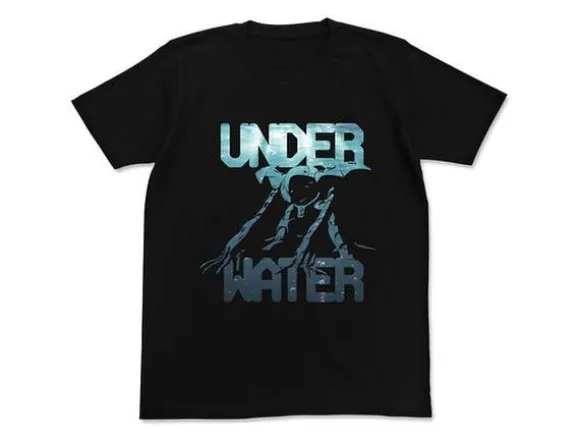 Hy Gog T-shirt Black XL