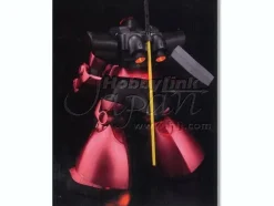 1/60 HY2M Glorious Series MS-09RS Char's Rick Dom Extra Finish