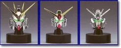 1/100 HY2M-MG Vol. 15 (Nu, Mk-II, ZZ)