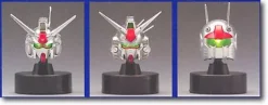1/100 HY2M-MG Vol. 13 (Plated GP01, GP03S and Guncannon)