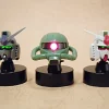 1/100 HY2M-MG Vol. 10 (RX-78-2, Zaku II, RX-78-3)