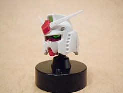 1/100 HY2M-MG Vol. 10 (RX-78-2, Zaku II, RX-78-3)