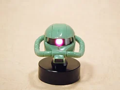 1/100 HY2M-MG Vol. 10 (RX-78-2, Zaku II, RX-78-3)