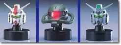 1/100 HY2M-MG Vol. 10 (RX-78-2, Zaku II, RX-78-3)