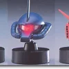 1/100 HY2M-MG Vol. 11 (100 Shiki, Gouf, Casval Gundam)