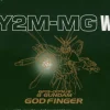 1/100 HY2M-MG W-01 (God Finger)