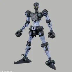 Hyper Function LBX Odin