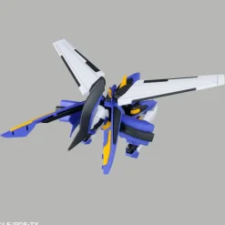 Hyper Function LBX Odin