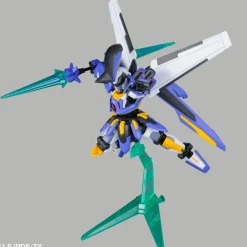 Hyper Function LBX Odin