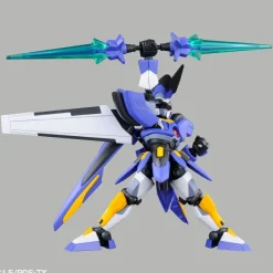 Hyper Function LBX Odin