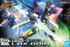 Hyper Function LBX Odin