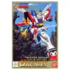1/144 Hyper Mode God Gundam
