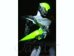 12-Inch Perfect Model Wild Tiger