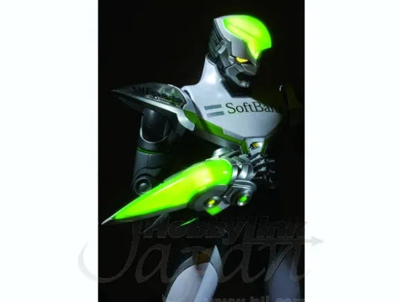 12-Inch Perfect Model Wild Tiger