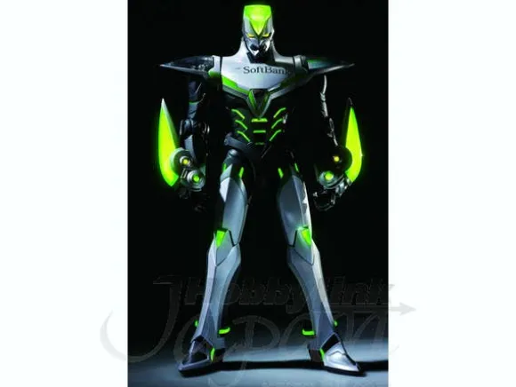 12-Inch Perfect Model Wild Tiger