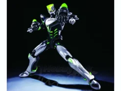 12-Inch Perfect Model Wild Tiger