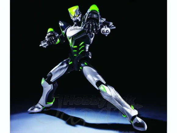 12-Inch Perfect Model Wild Tiger