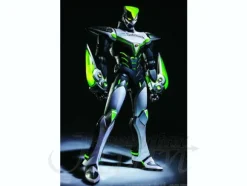 12-Inch Perfect Model Wild Tiger
