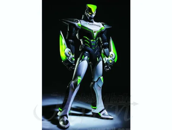 12-Inch Perfect Model Wild Tiger