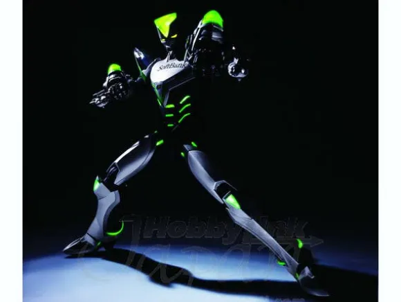 12-Inch Perfect Model Wild Tiger