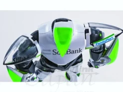 12-Inch Perfect Model Wild Tiger