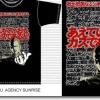I say now that So Weak a Force T-Shirt Black L