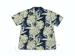 Jaburo Aloha Navy M