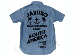 Jaburo Chambray Shirt XL