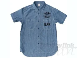 Jaburo Chambray Shirt XL