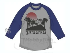 Jaburo T-Shirt Navy L
