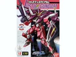1/144 Justice Gundam