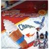 Kamen Rider Fourze Foodroid #05: Softonya