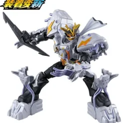 Kamen Rider Gatchard 2 Gold Mechanicker & Lightning Jungle