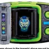 Kamen Rider Zi-O: DX Wozin Ginga MirideWatch