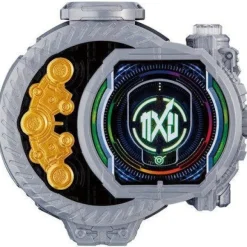 Kamen Rider Zi-O: DX Wozin Ginga MirideWatch