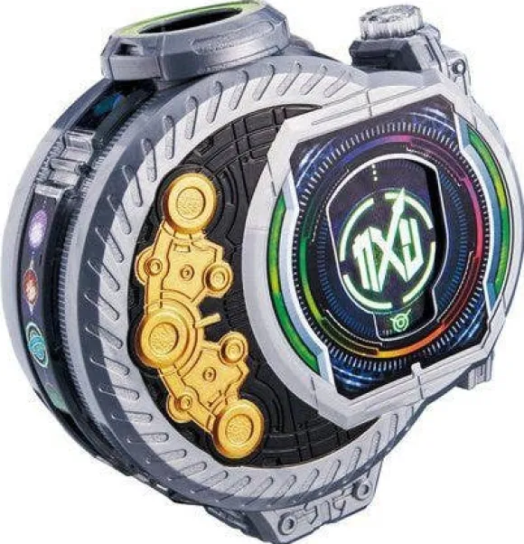 Kamen Rider Zi-O: DX Wozin Ginga MirideWatch