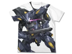 Kampfer Amazing T-Shirt White L