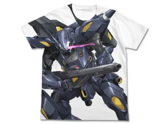 Kampfer Amazing T-Shirt White M