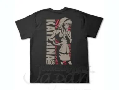 Katejina Loos T-Shirt Black L