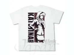 Katejina Loos T-Shirt White M