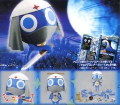 Keroro In Action Dororo