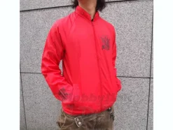 King of Heart Windbreaker Red M