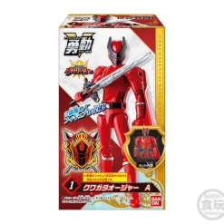 King Ohger Yudou: 1Box (14pcs)