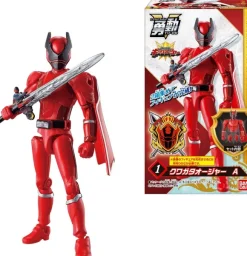 King Ohger Yudou: 1Box (14pcs)