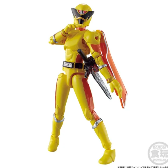 King Ohger Yudou: 1Box (14pcs)