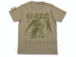 Kshatriya T-Shirt Sand Khaki L