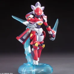 LBX Pandora (Danball Senki)