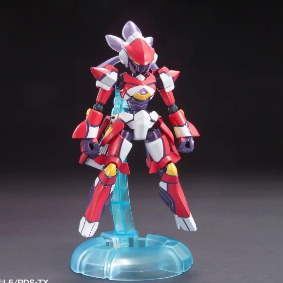 LBX Pandora (Danball Senki)